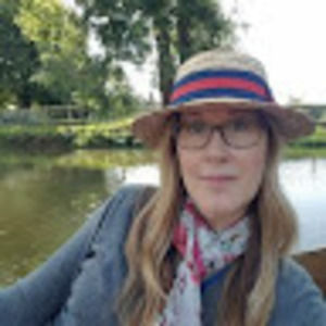 Meet your Posher, Kathy